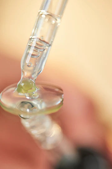Routinely - Sérum doré à la vitamine C
