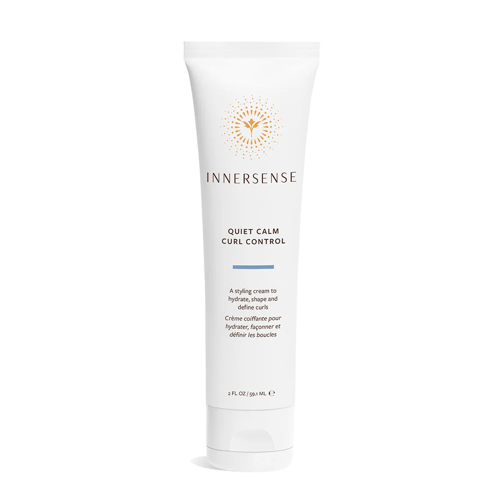 Innersense - Lotion pour le contrôle des boucles Quiet Calm