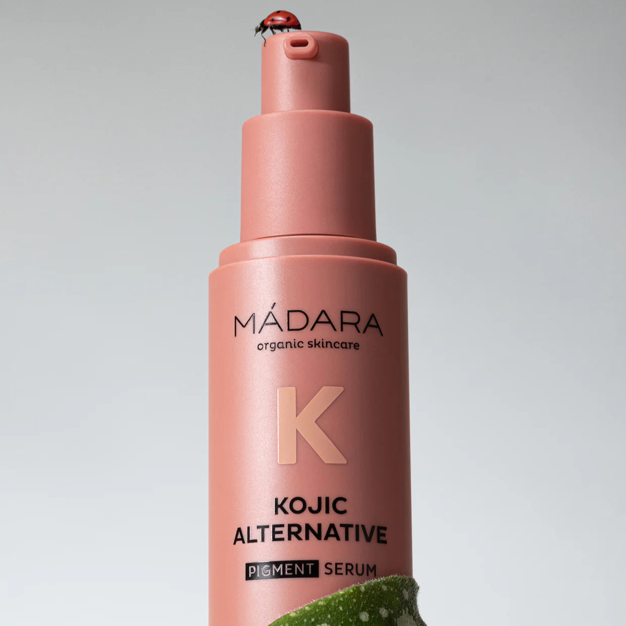 Sérum pigmentaire alternatif à l'acide kojique - Madara - 30 ml