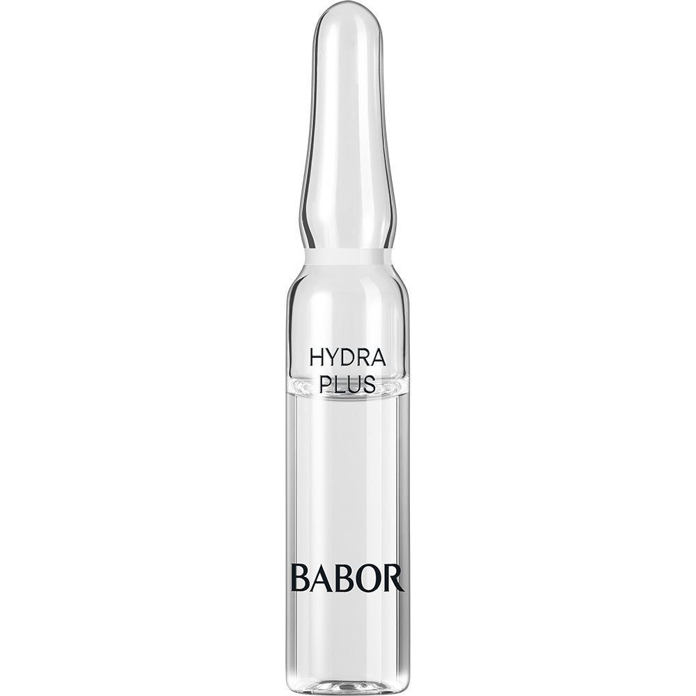 BABOR - Sérum Hydra Plus Ampoule - 7 x 2 ml