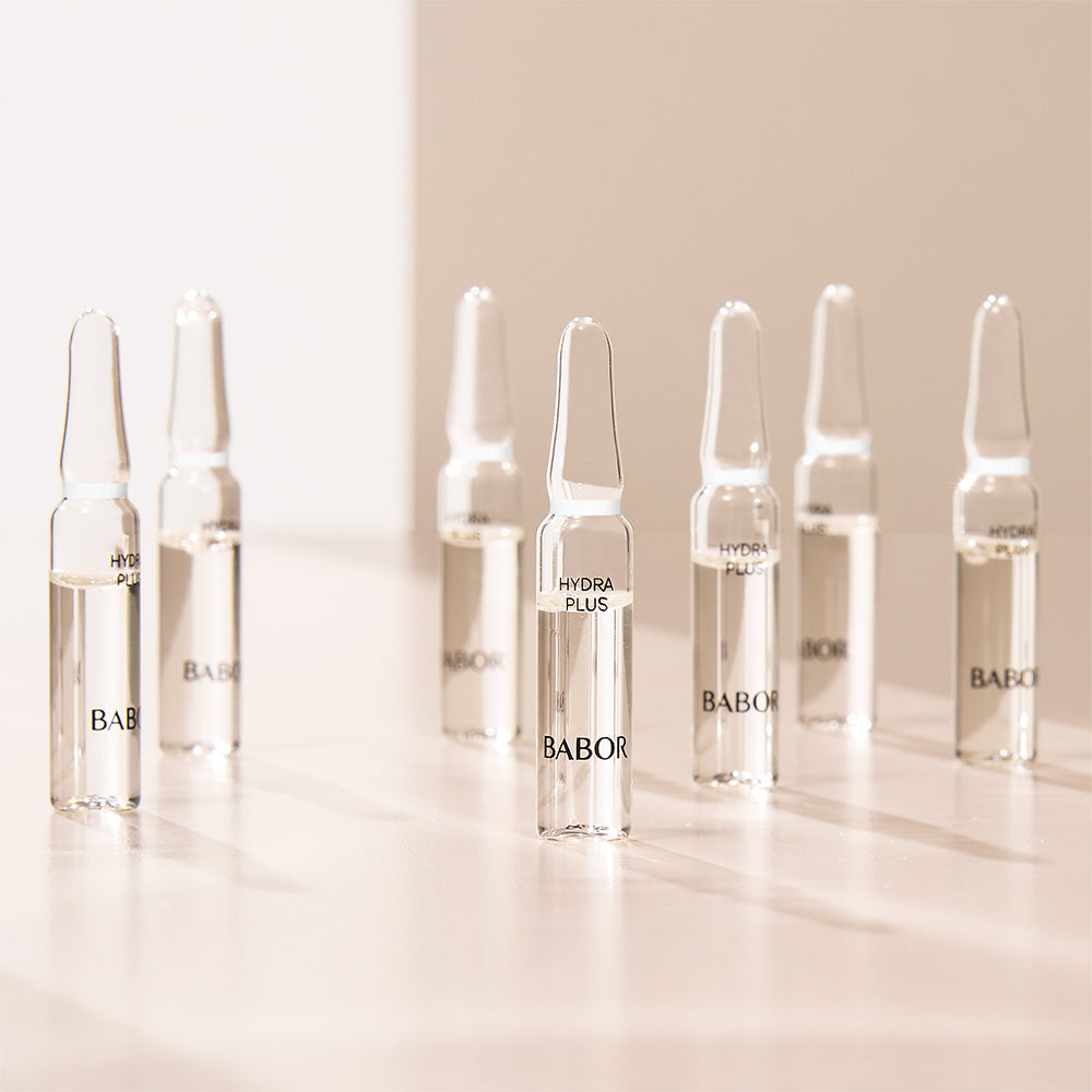 BABOR - Sérum Hydra Plus Ampoule - 7 x 2 ml