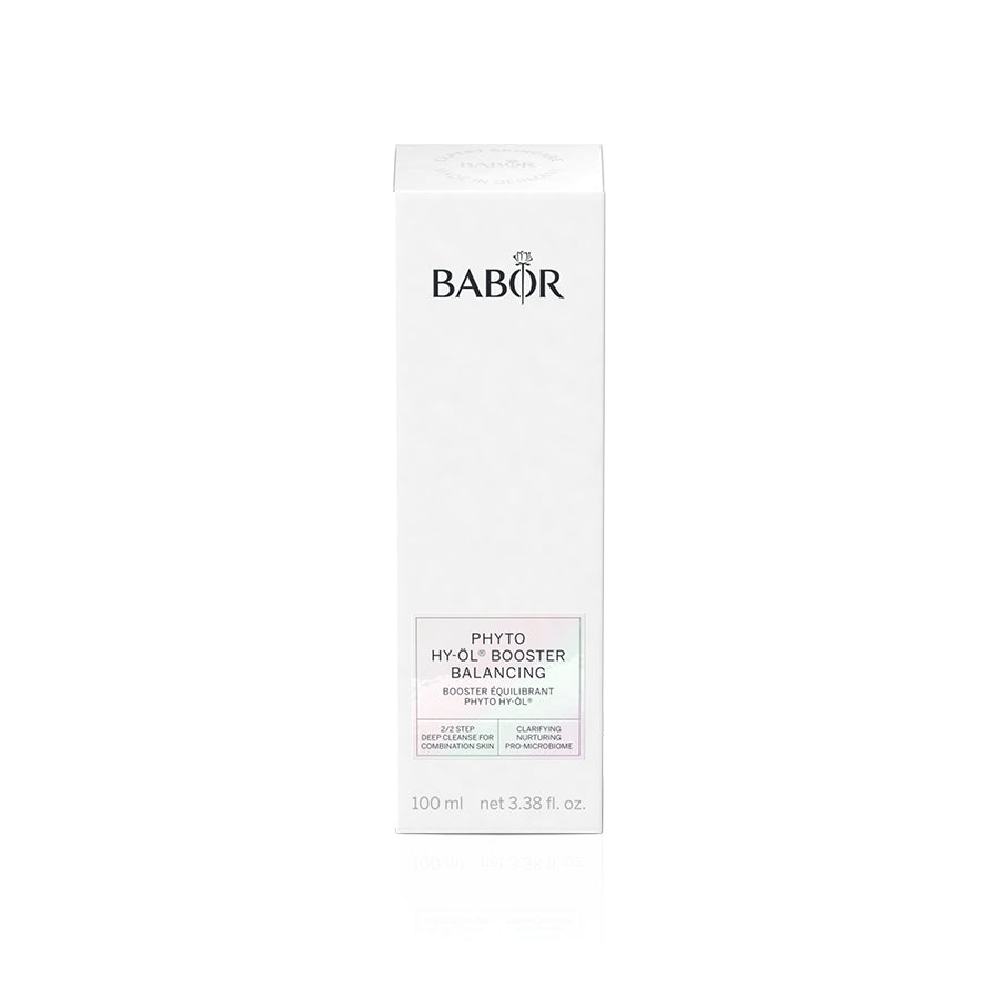 BABOR - Phyto HY-ÖL Booster Équilibrant