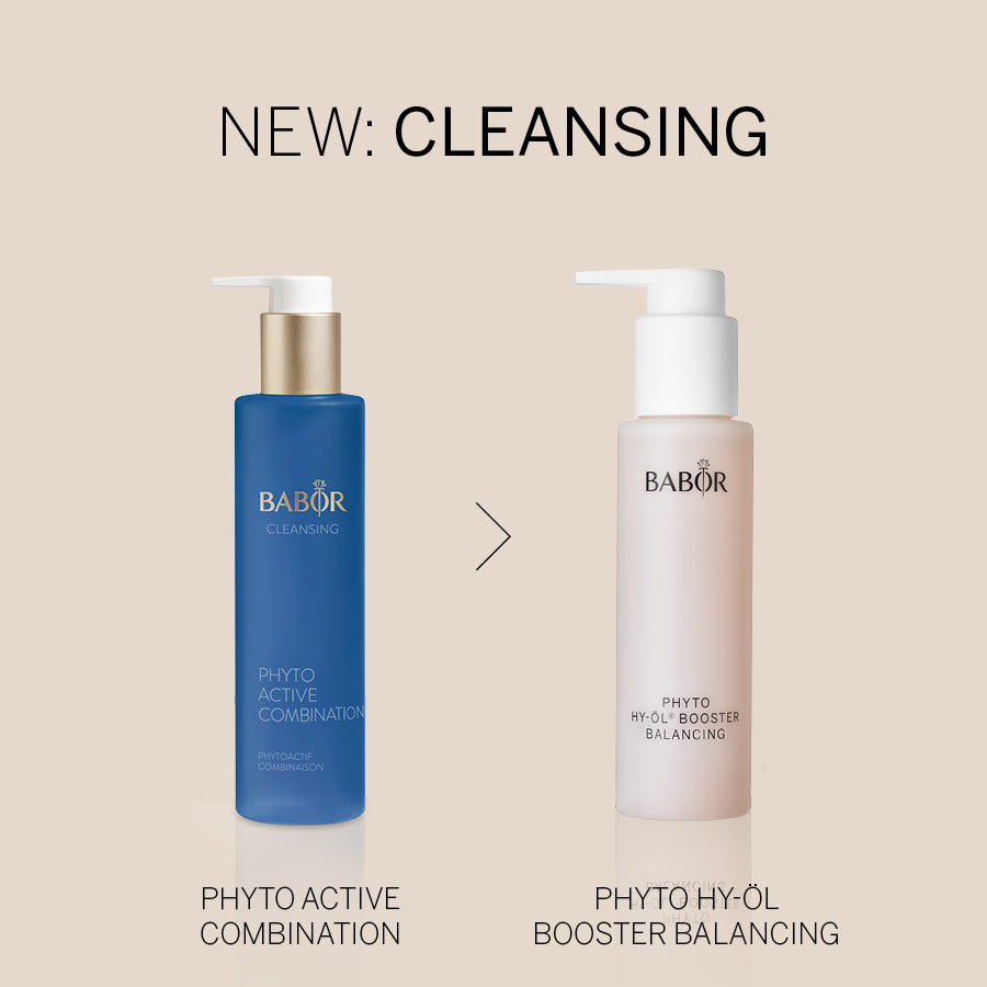 BABOR - Phyto HY-ÖL Booster Équilibrant