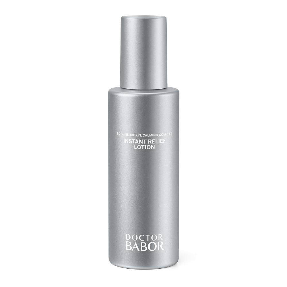 BABOR - Lotion Soulagement Instantané - 150 ml