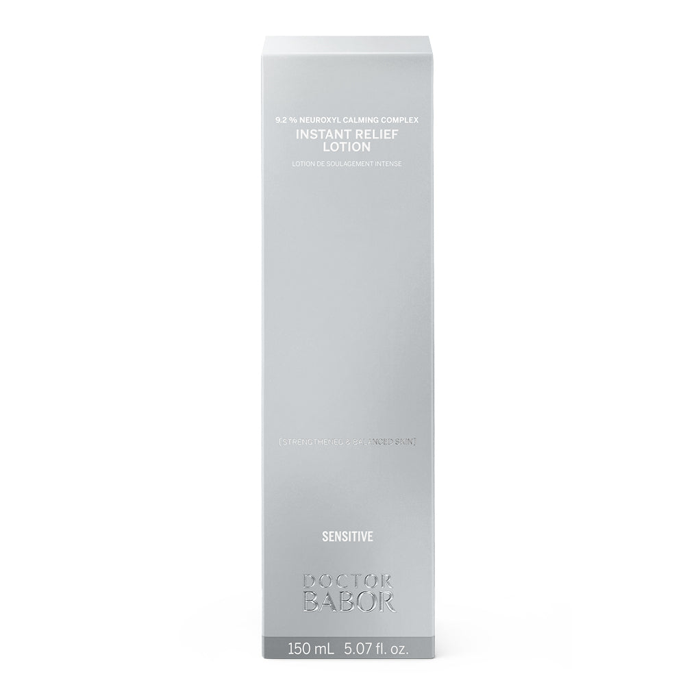 BABOR - Lotion Soulagement Instantané - 150 ml