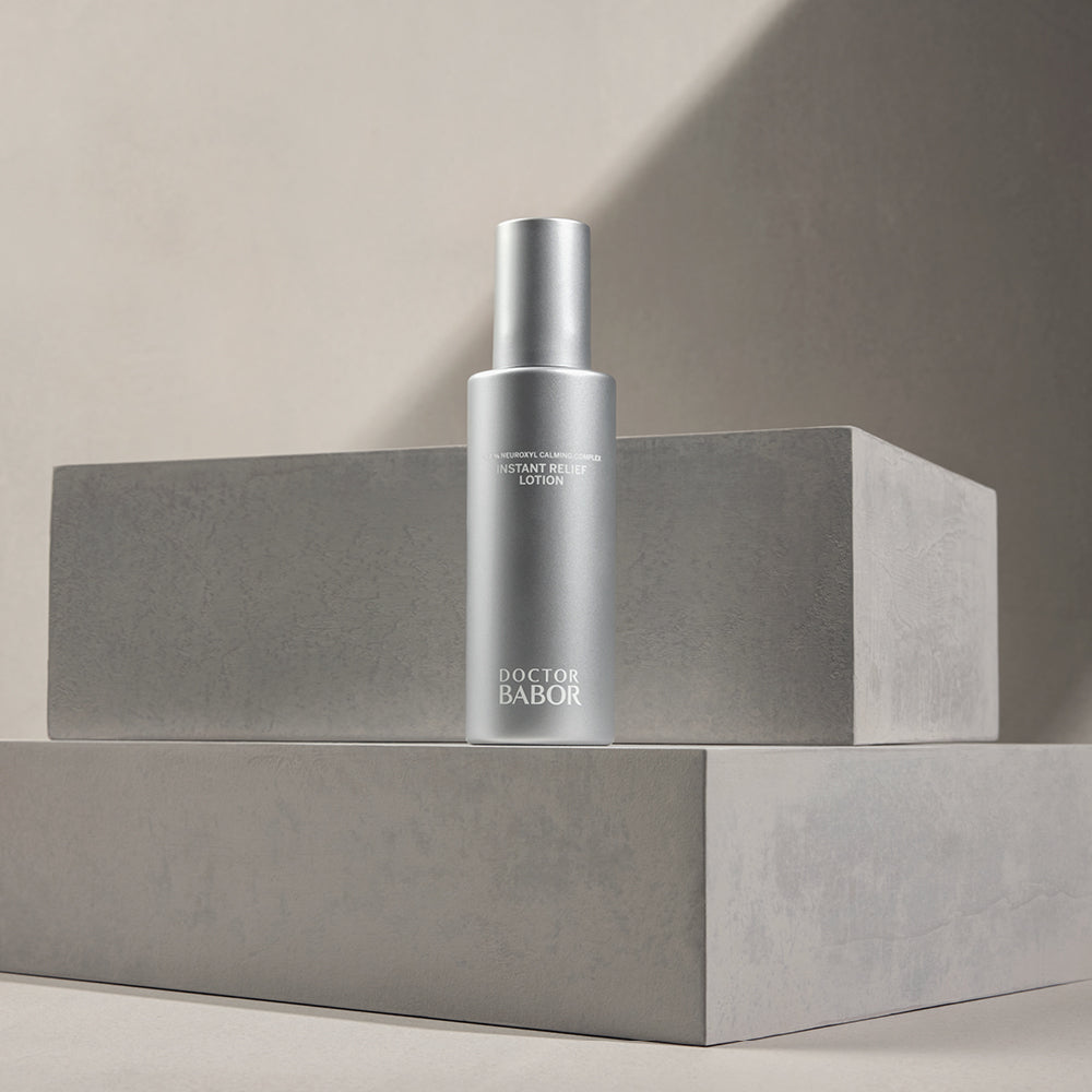 BABOR - Lotion Soulagement Instantané - 150 ml