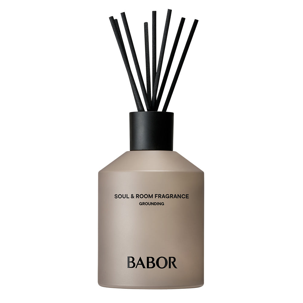 BABOR - Parfum d'ambiance et d'âme