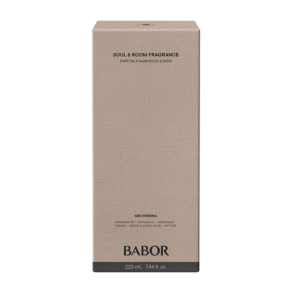 BABOR - Parfum d'ambiance et d'âme