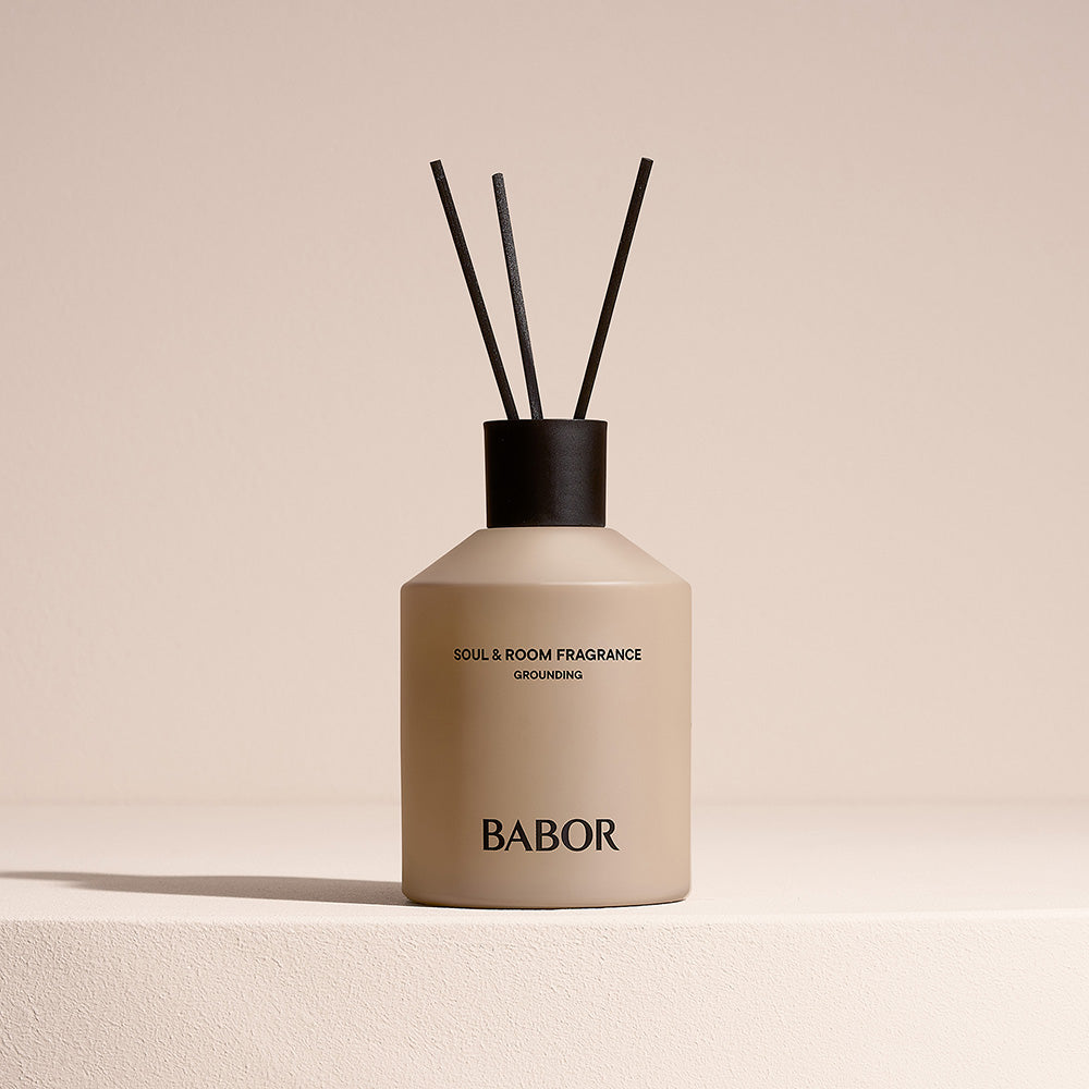BABOR - Parfum d'ambiance et d'âme