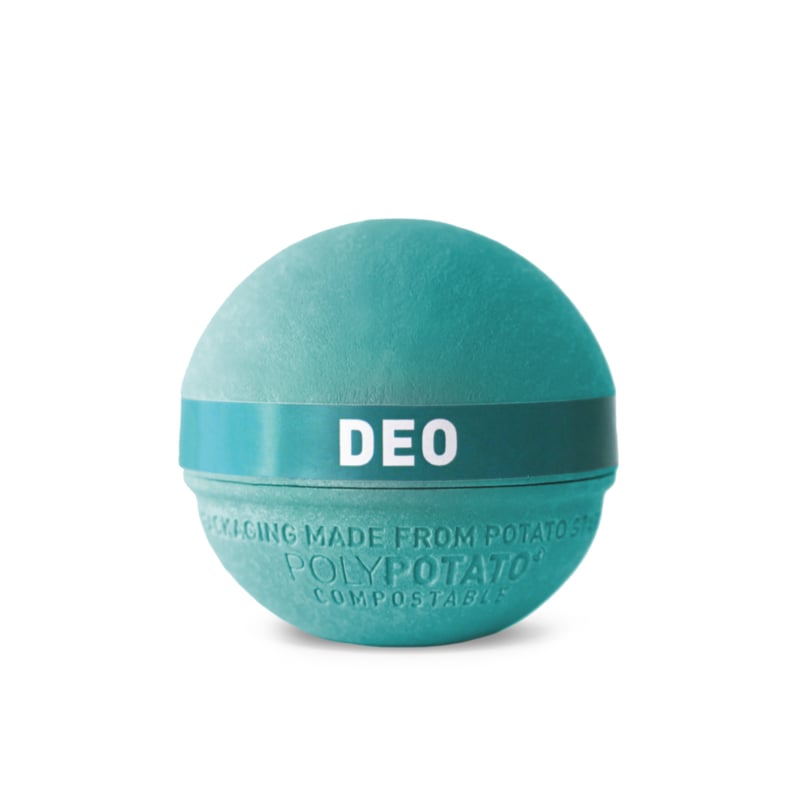 Déo crème - Poly Potato | Ben&Anna - 40 g