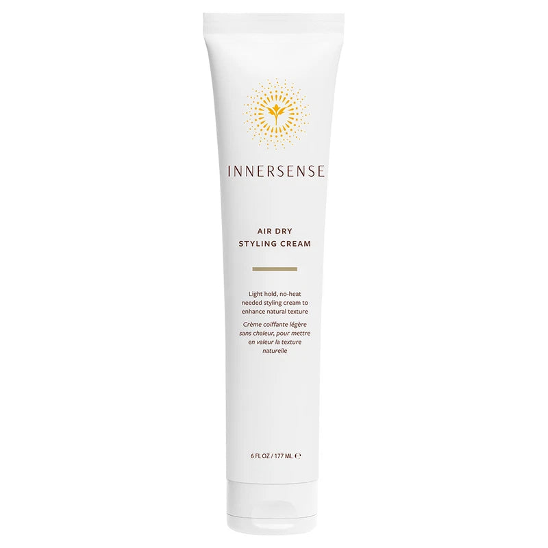 Innersense - Crème de séchage à l'air libre