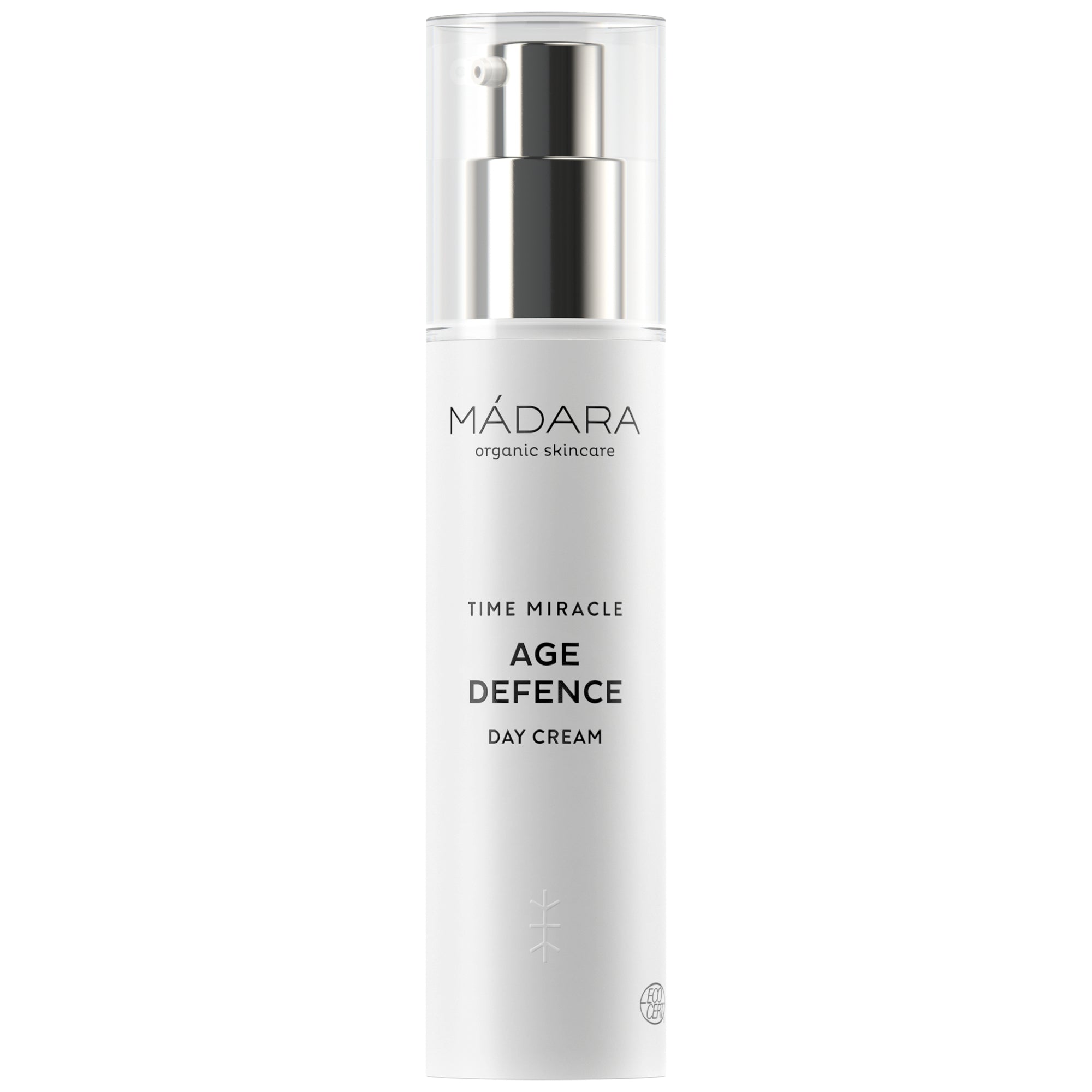 Madara- TIME MIRACLE Age Defence day cream, 50ml