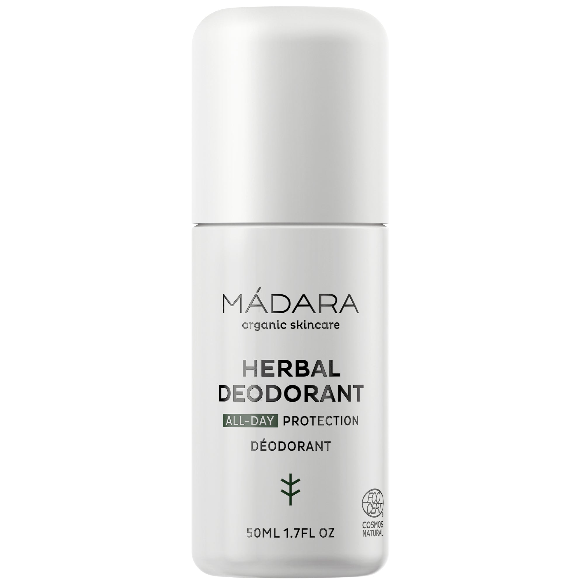Madara - Déodorant aux herbes 50 ml