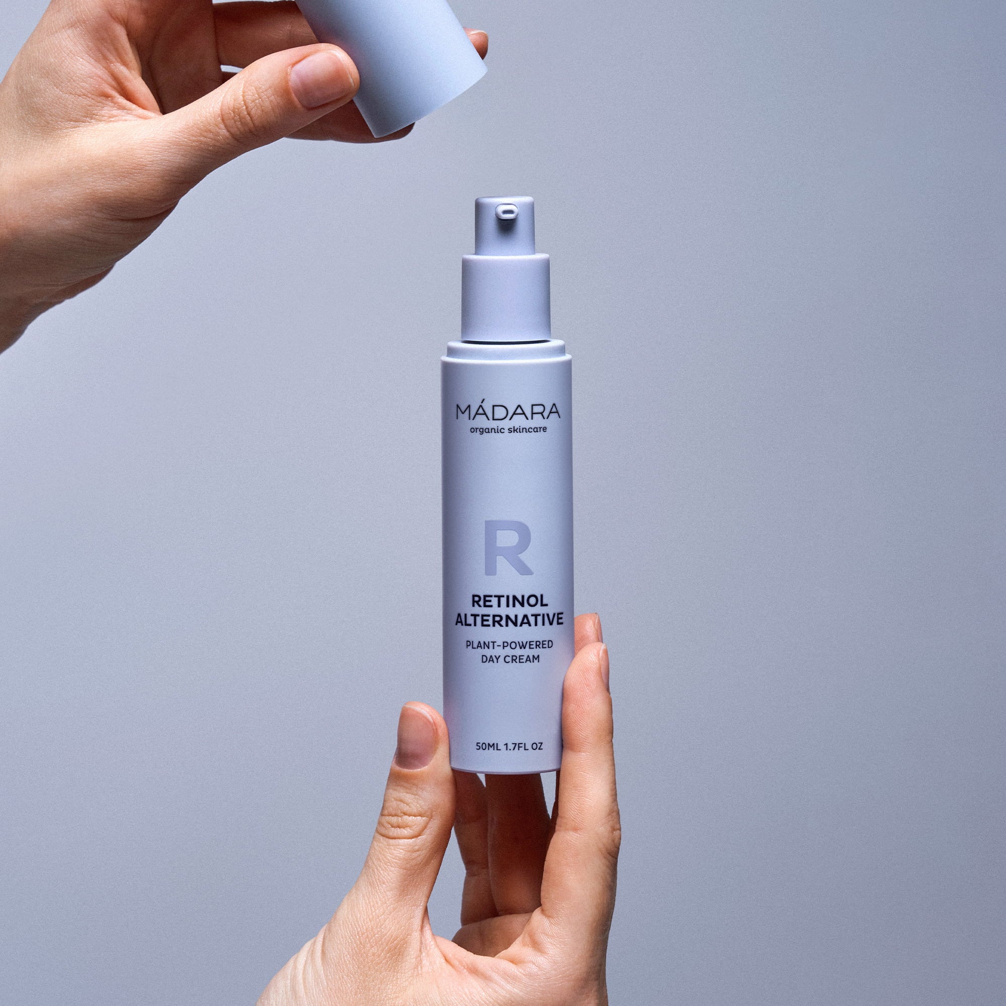 Madara - RETINOL ALTERNATIVE Day Cream