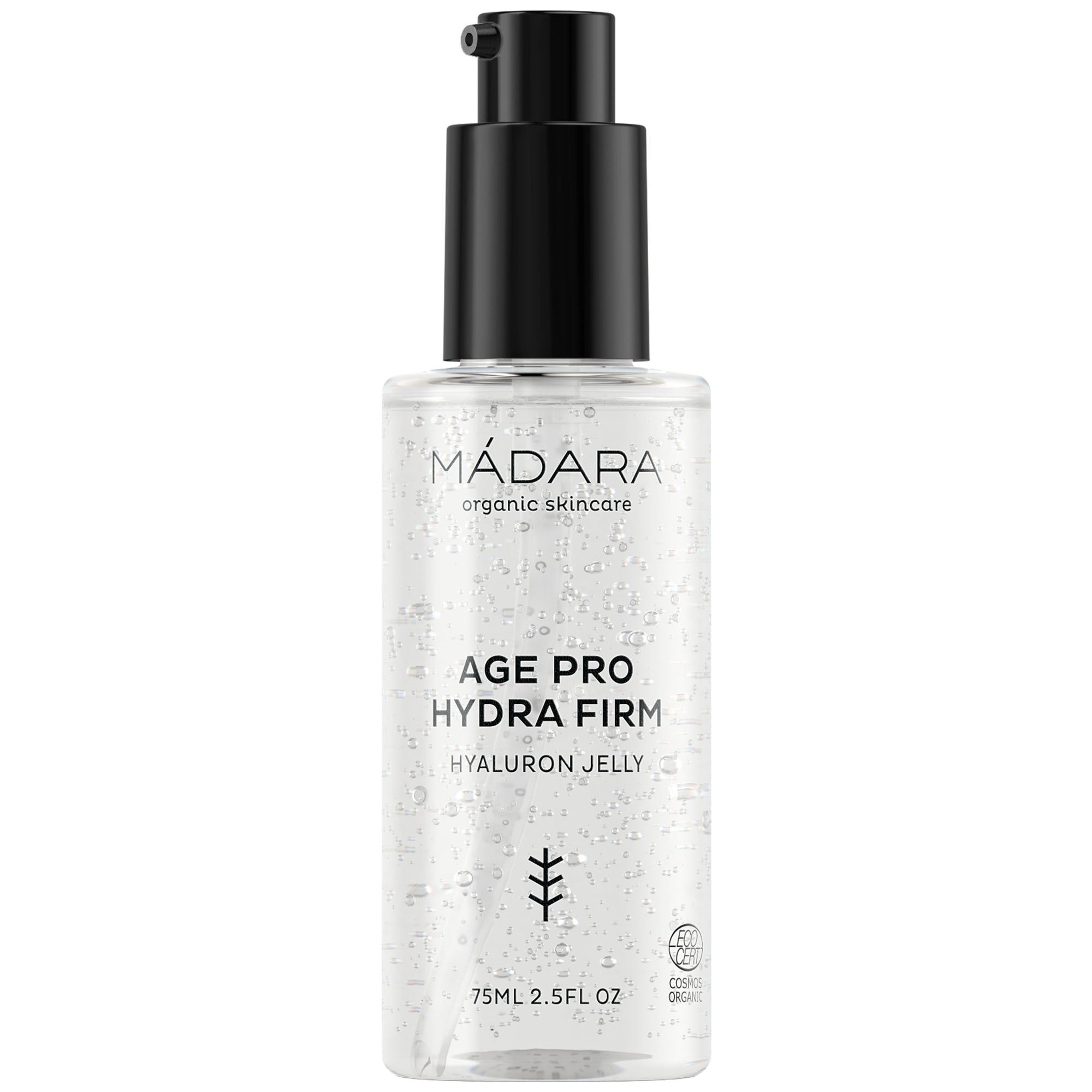 Gelée Hydra Ferme Hyaluron - Madara - 75ml