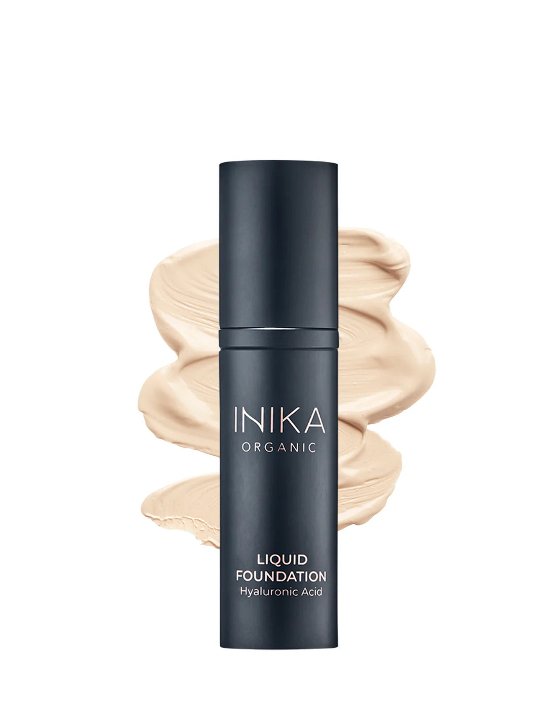INIKA Organic - Fond de teint liquide