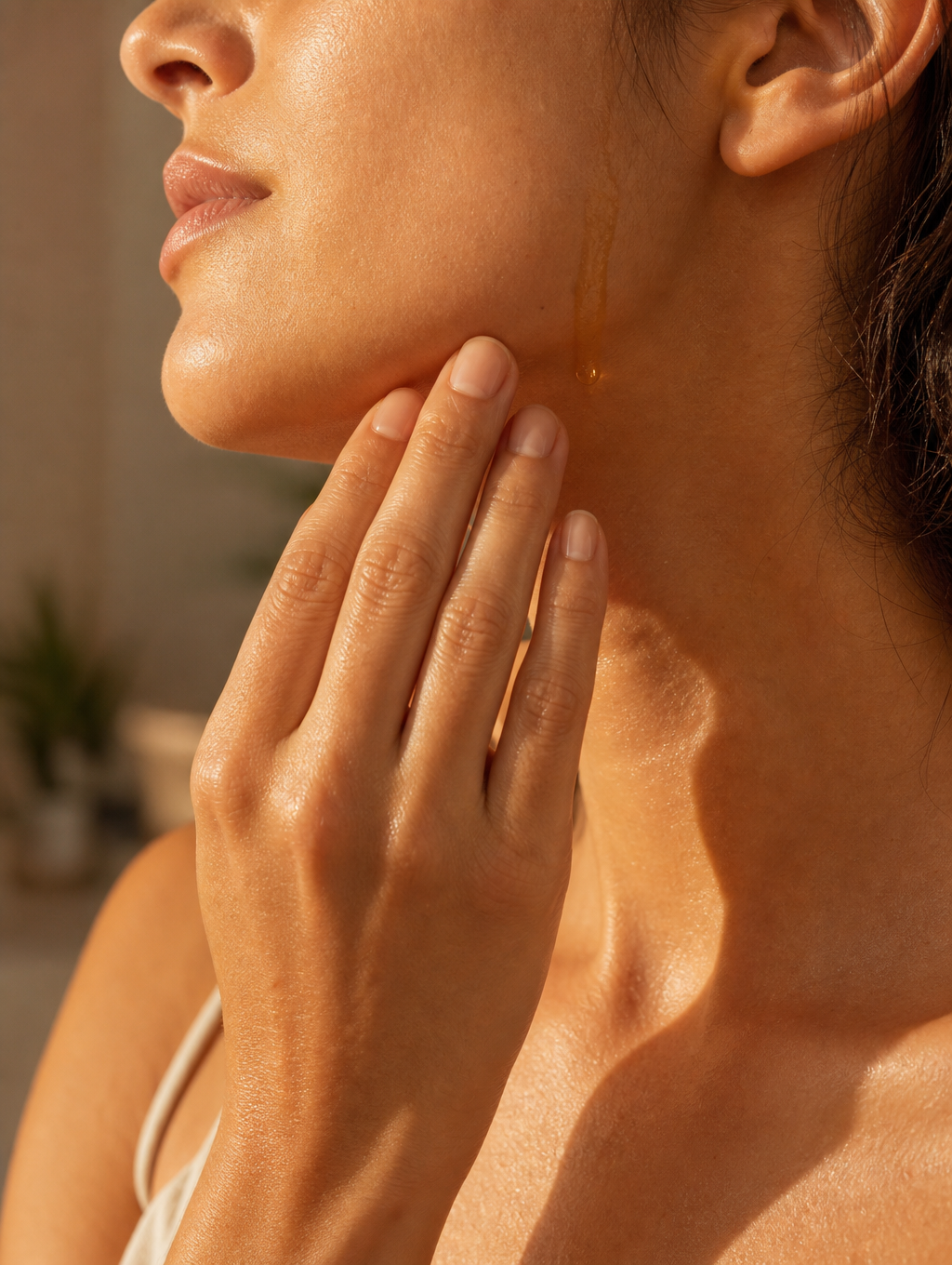 (pre-order) Velvène Retinol Alternative Oil Serum - 30ml