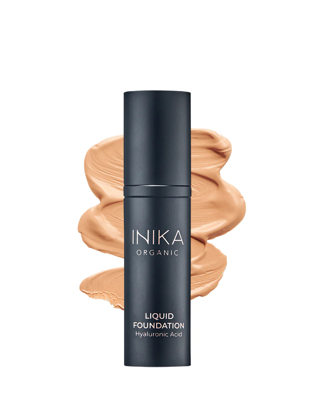 INIKA Organic - Fond de teint liquide