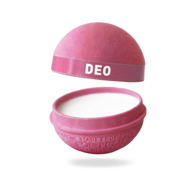 Déo crème - Poly Potato | Ben&Anna - 40 g
