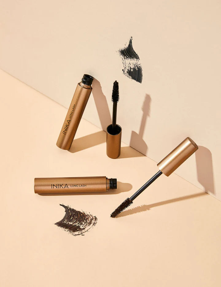 INIKA - Mascara Long Lash