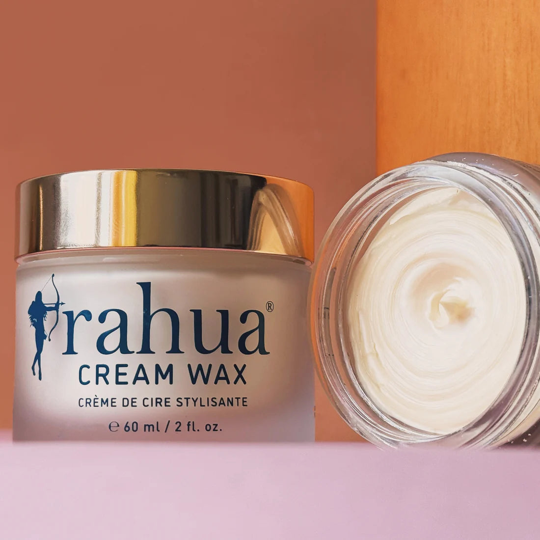 Cire Crème Rahua - Rahua - 60ml
