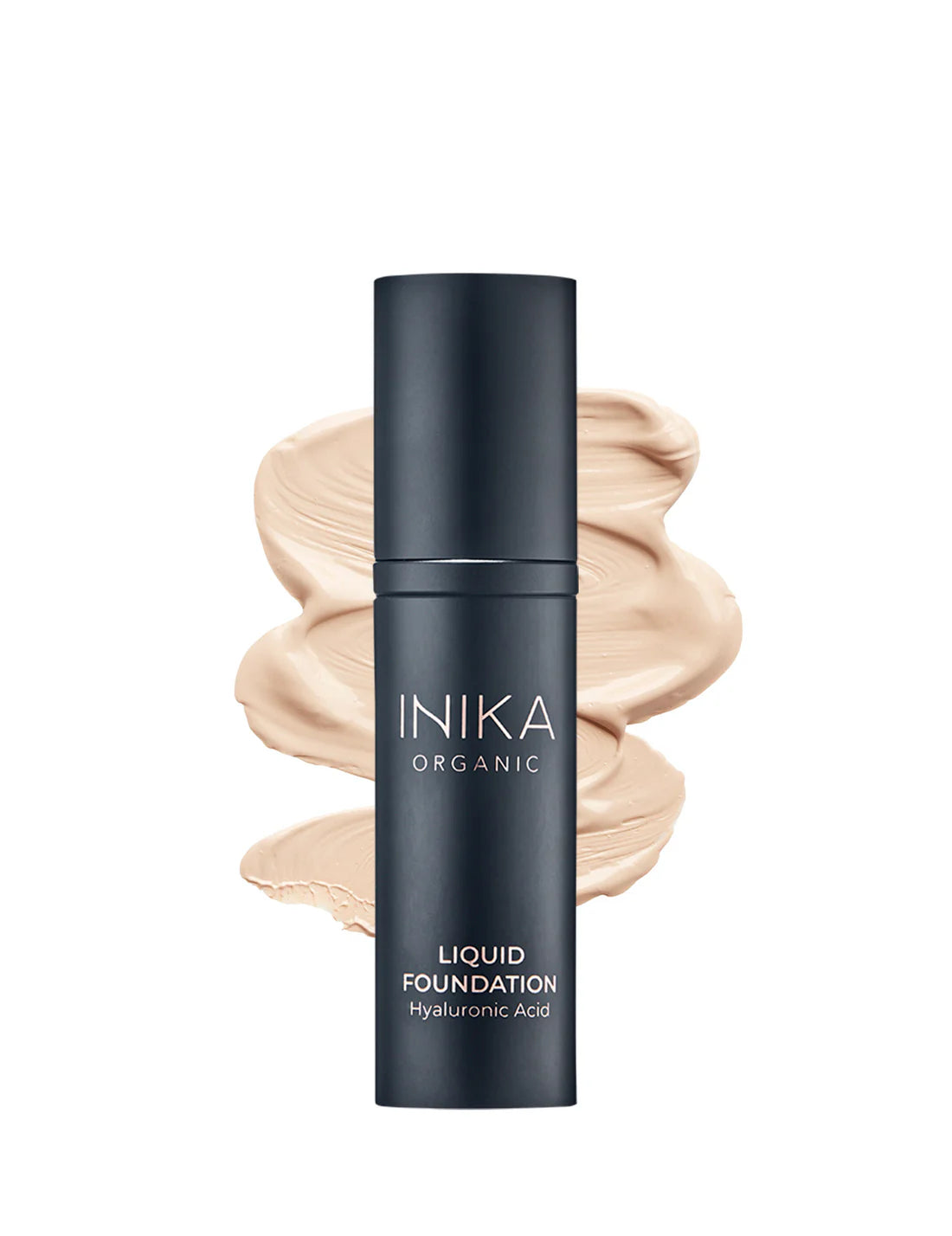 INIKA Organic - Fond de teint liquide