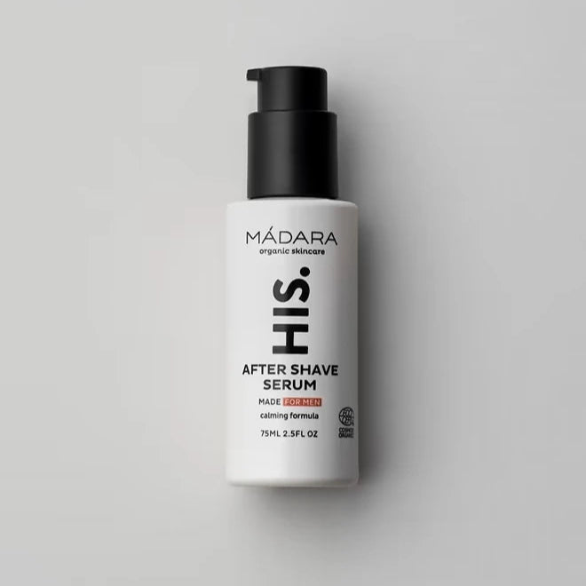 After shave serum for Men - Madara 75ml