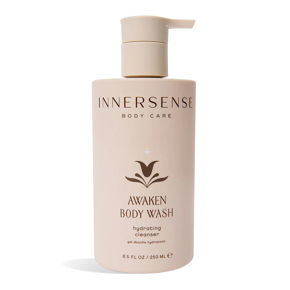 Innersense - Gel douche Awaken - 250 ml