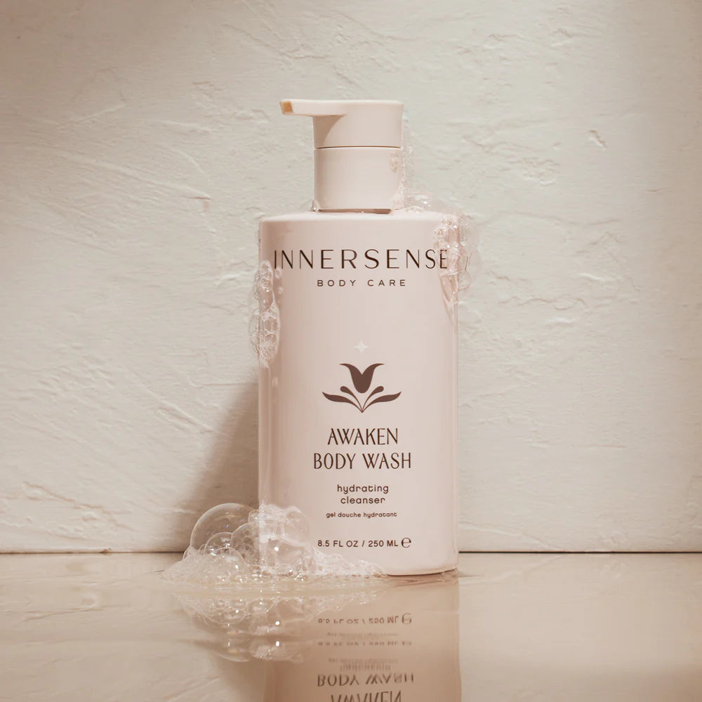 Innersense - Gel douche Awaken - 250 ml