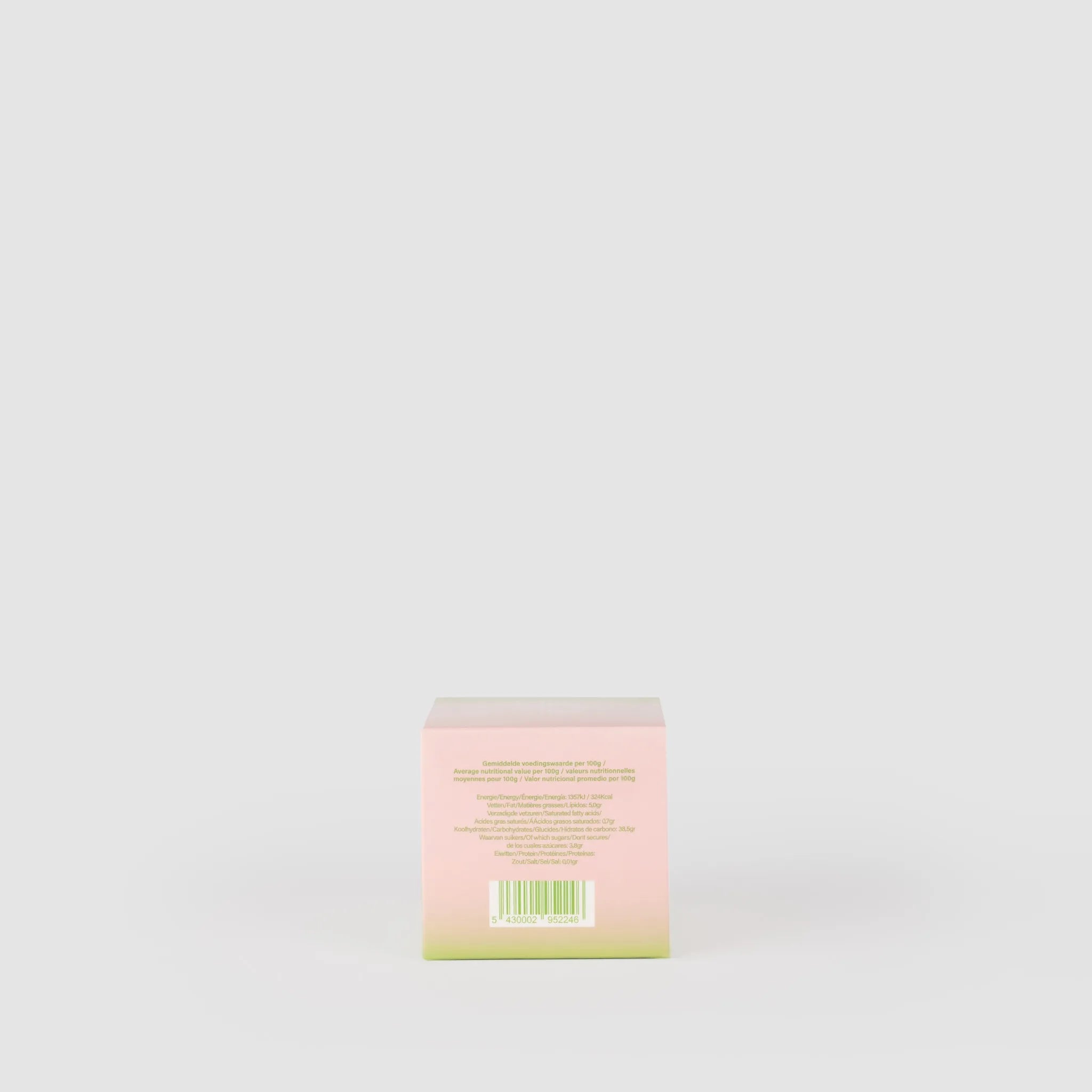 BBody – Matcha 100 % cérémoniel de qualité supérieure – 40 g