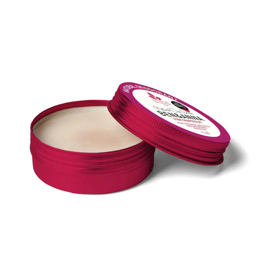 Déodorant crème - 3 parfums | Ben&Anna 45 g