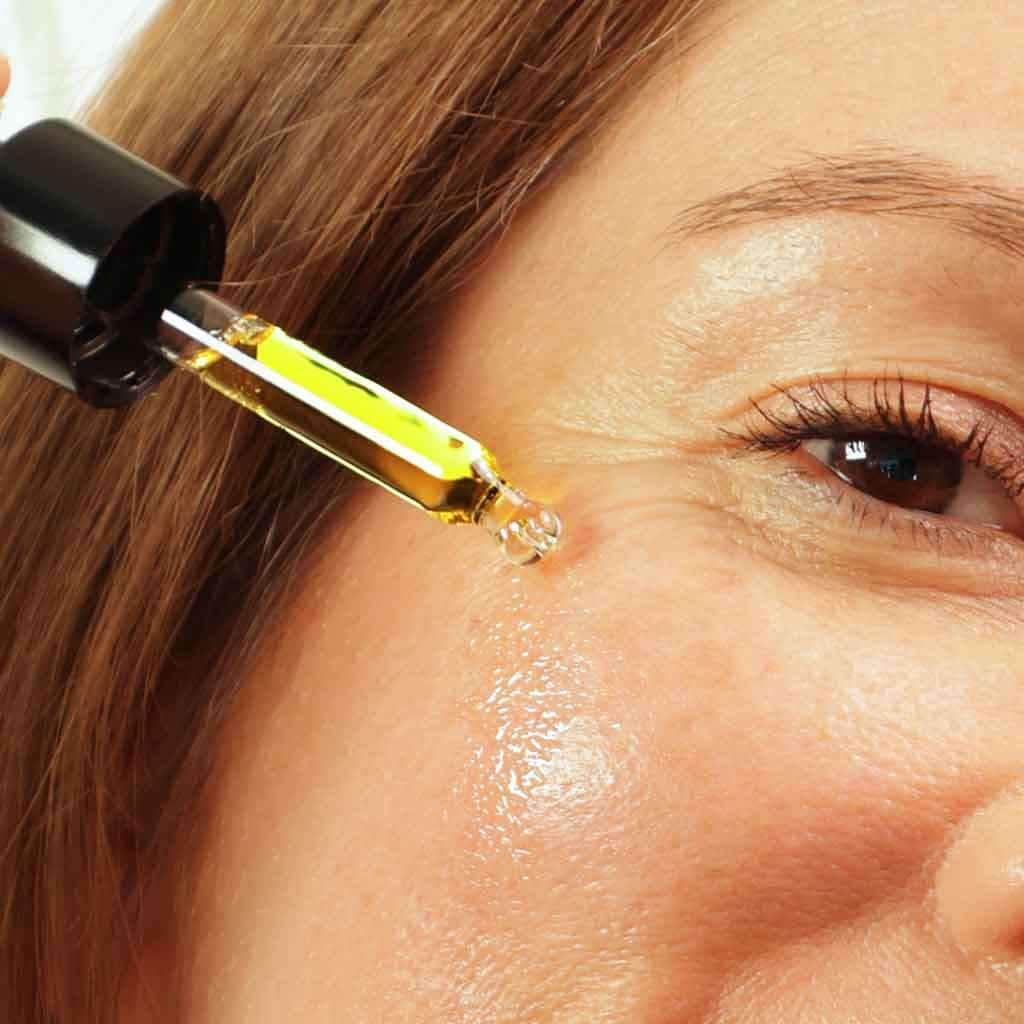 Booster cutané Bio Rétinol + C - Evolve