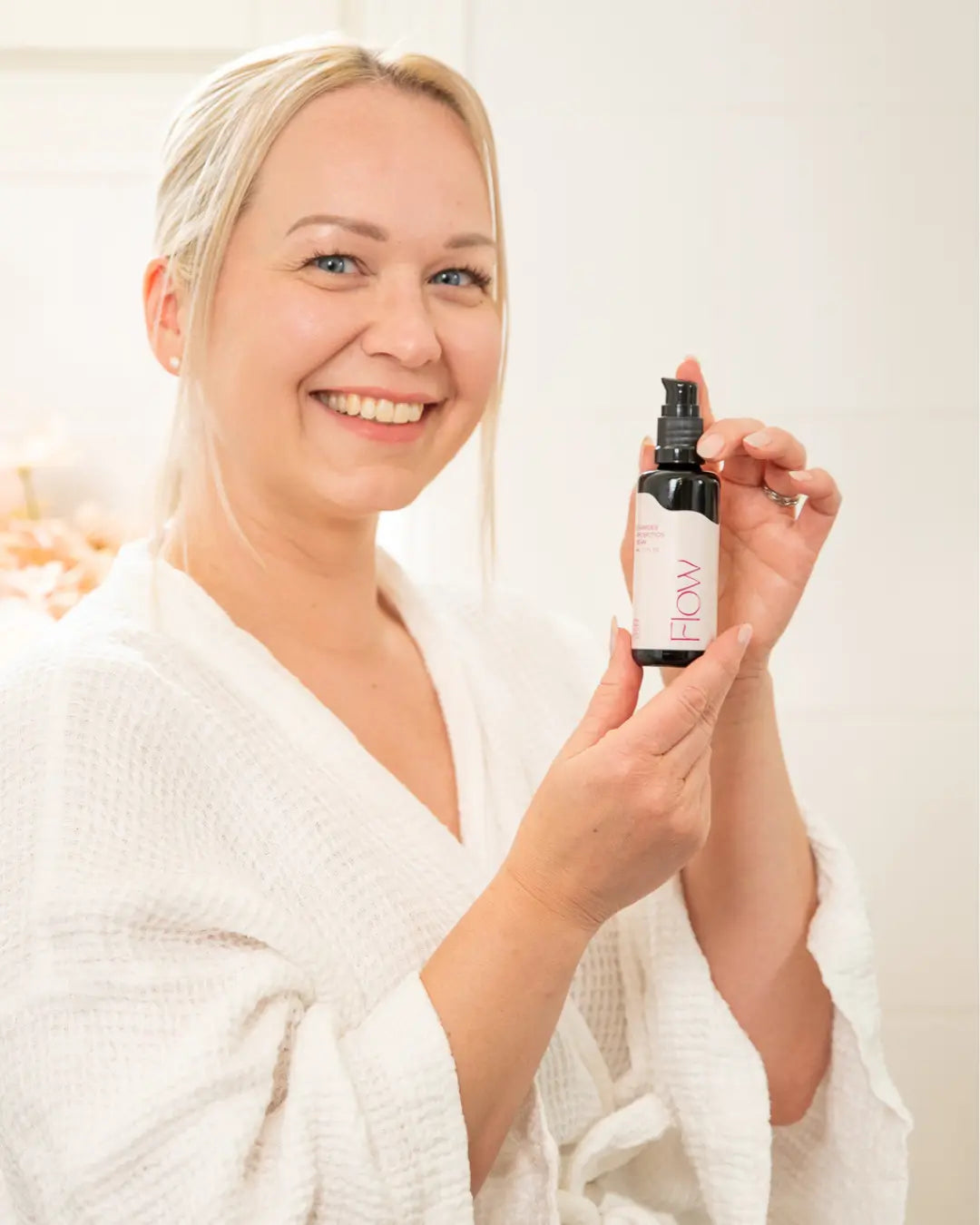 Ceramides & Probiotics Cream - Flow Cosmetics - 50ml