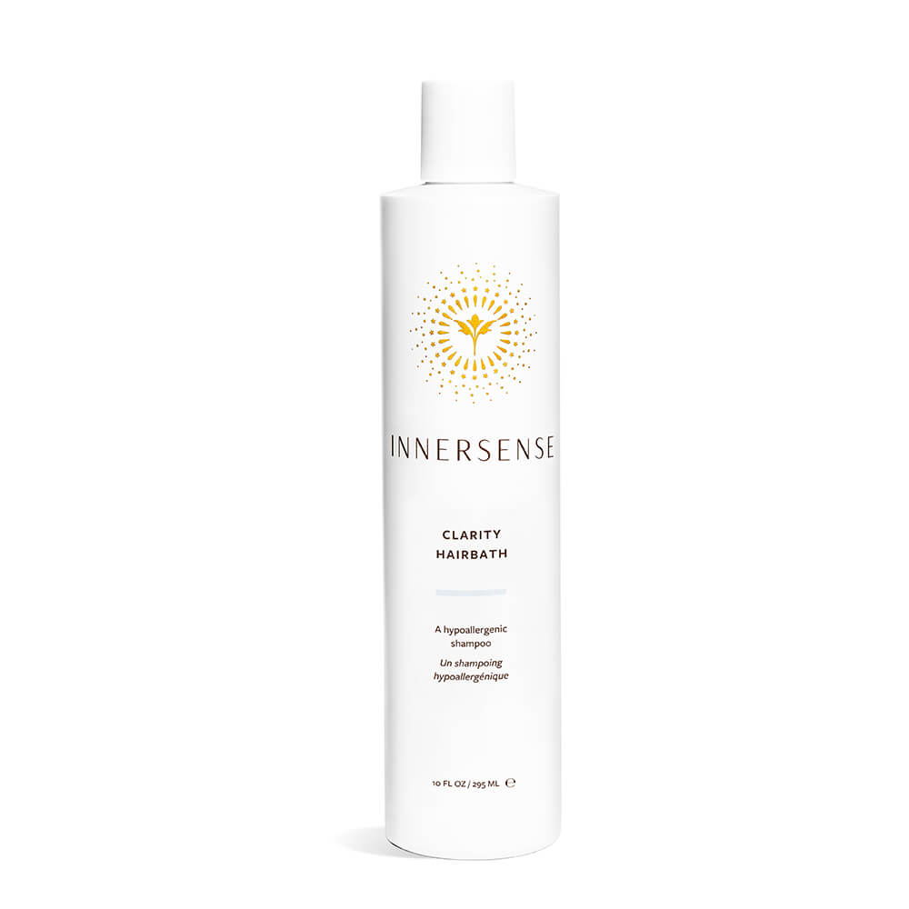 Innersense - Bain capillaire Clarity - 59/295 ml