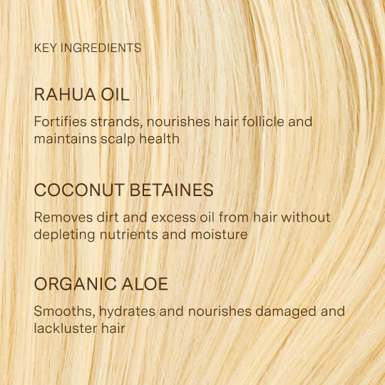 Shampoing classique Rahua - 275 ml