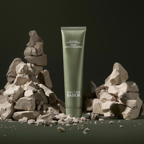 BABOR - Clay Multi-Cleanser Masker - 50ml