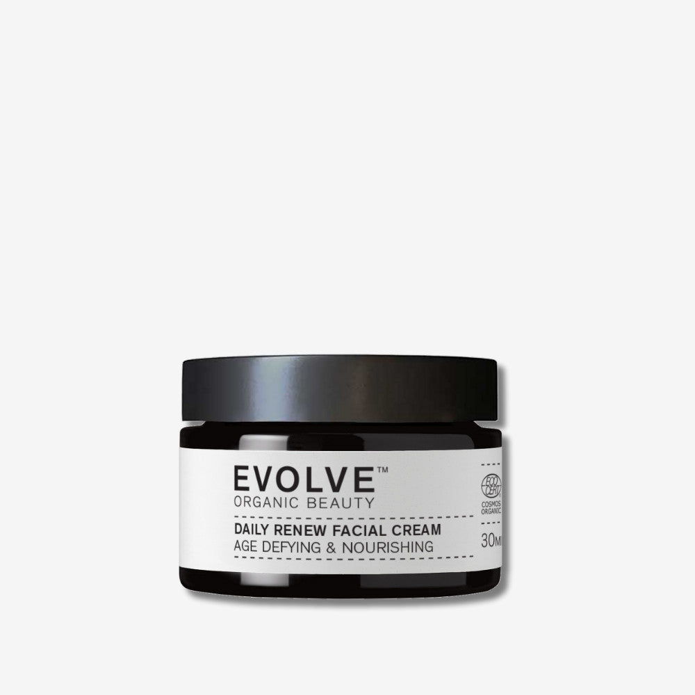 Crème visage Daily Renew - Evolve
