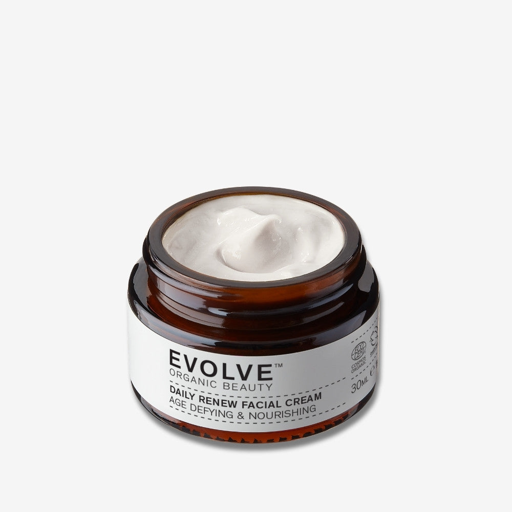 Crème visage Daily Renew - Evolve
