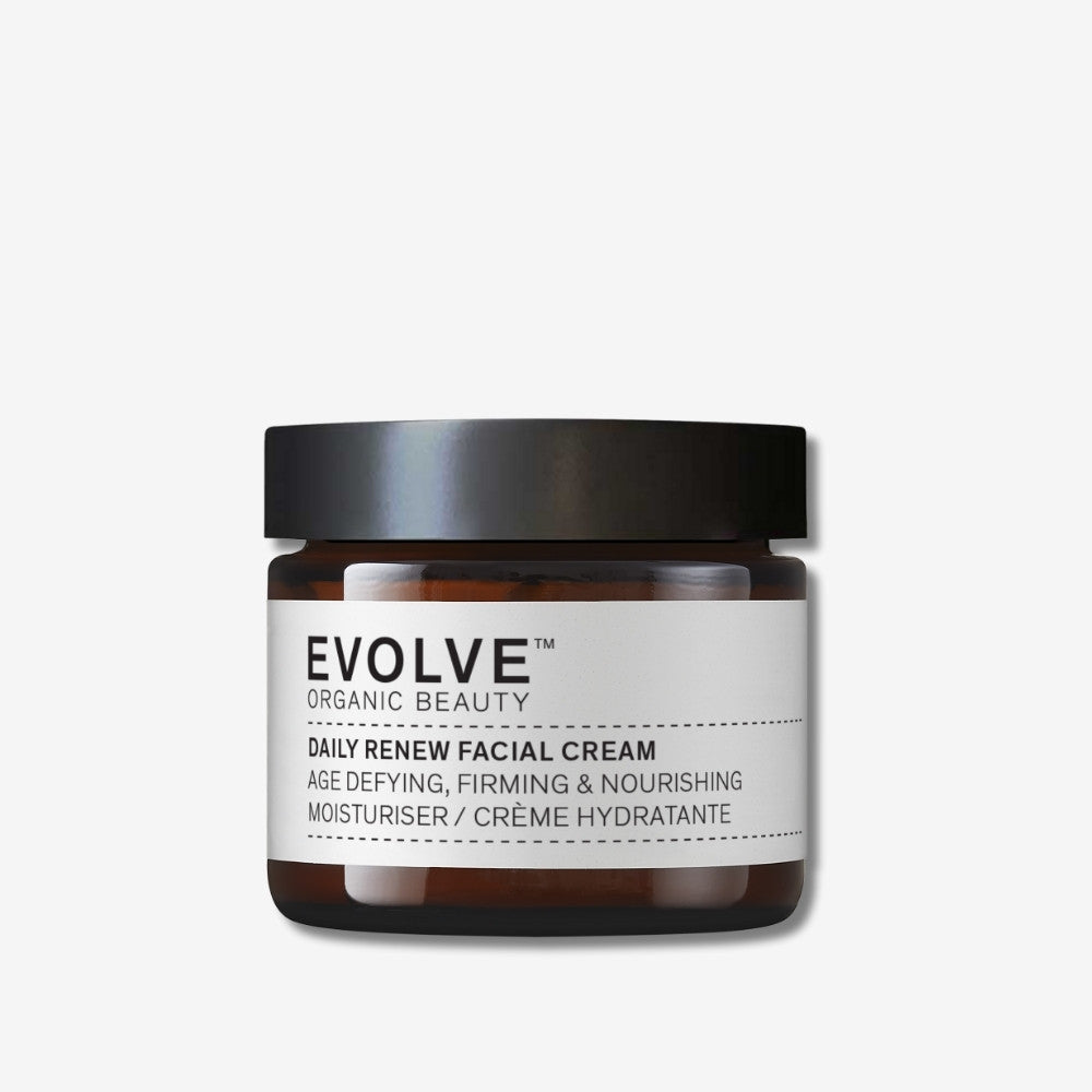 Crème visage Daily Renew - Evolve