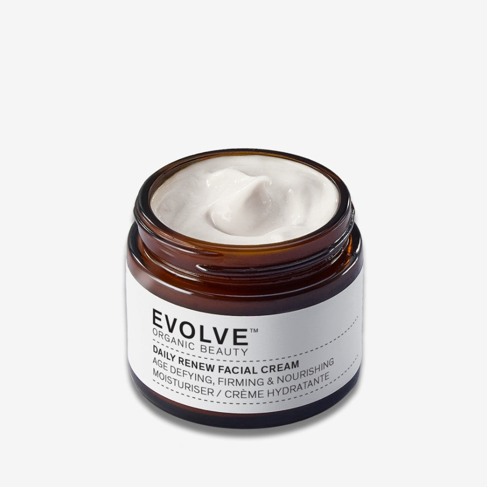 Crème visage Daily Renew - Evolve