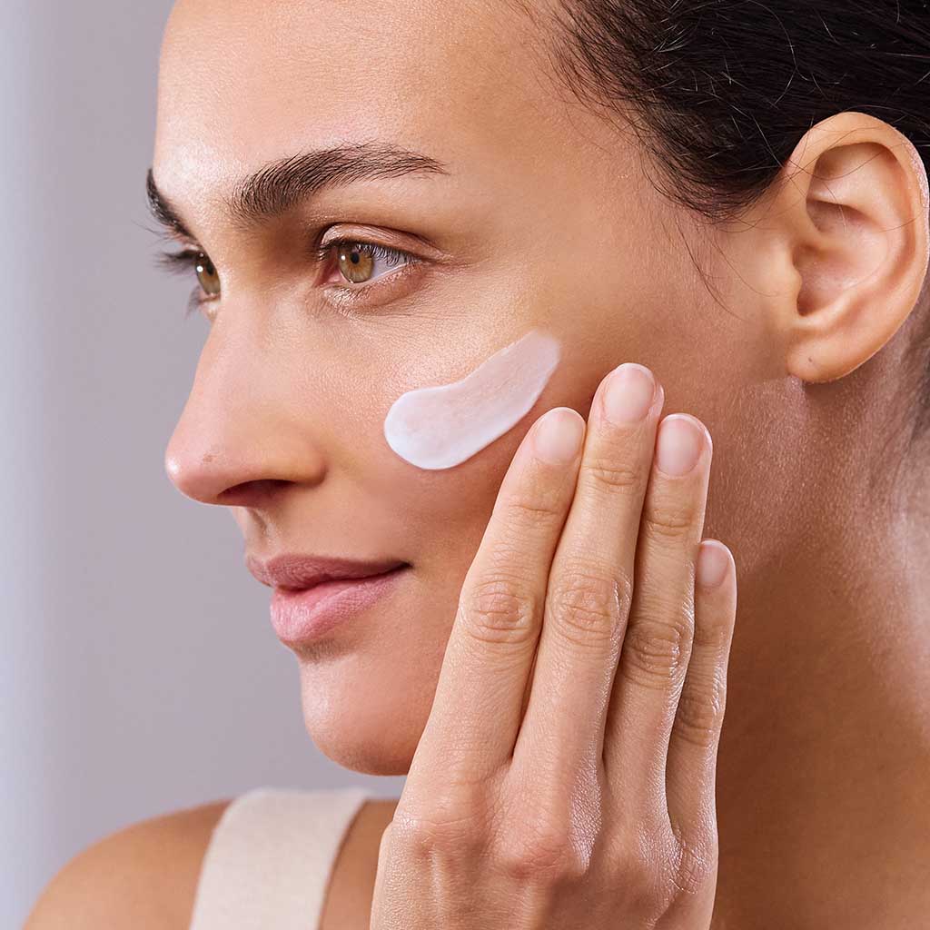 Crème visage Daily Renew - Evolve