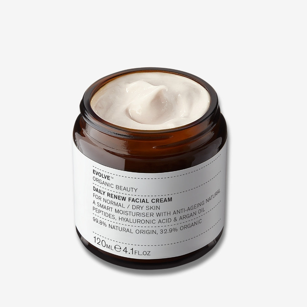 Crème visage Daily Renew - Evolve