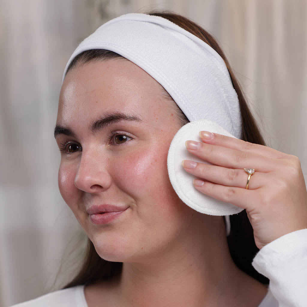 Eau micellaire Deep Clean - Evolve Beauty