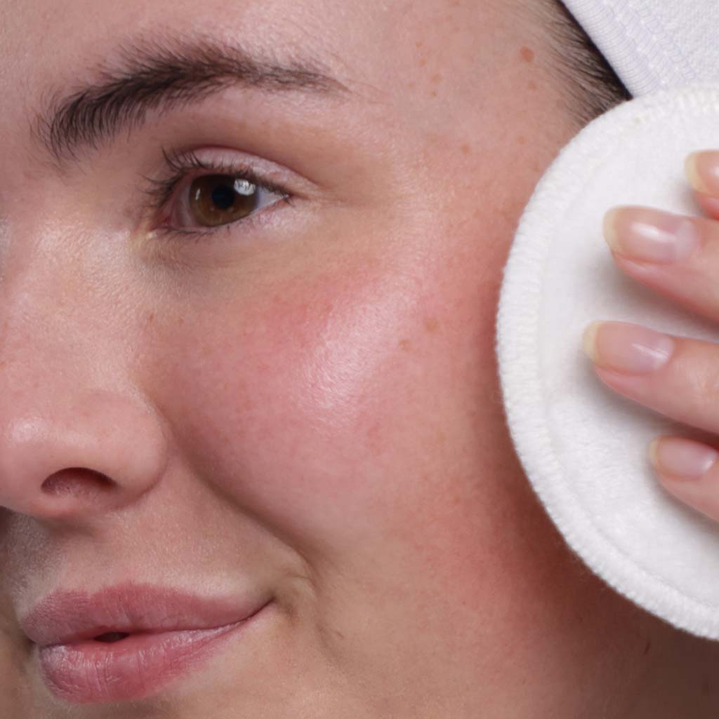 Eau micellaire Deep Clean - Evolve Beauty