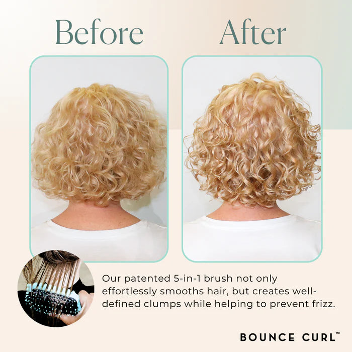 Brosse coiffante Bounce Curl Define Edgelift