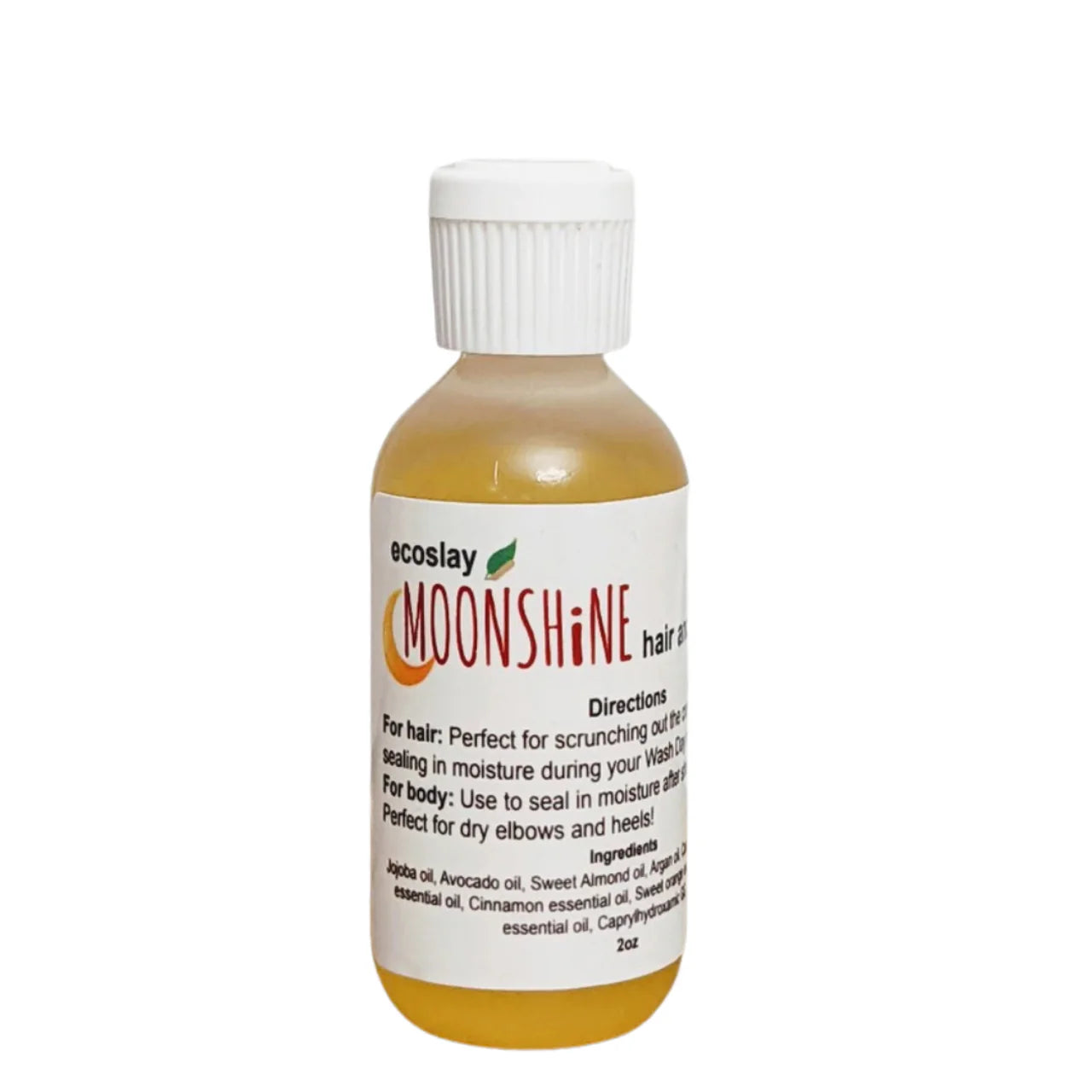 Ecoslay Moonshine - Format voyage 30 ml