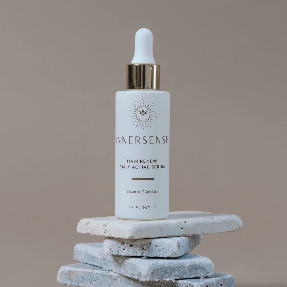 Innersense - Sérum actif quotidien Hair Renew - 29,5