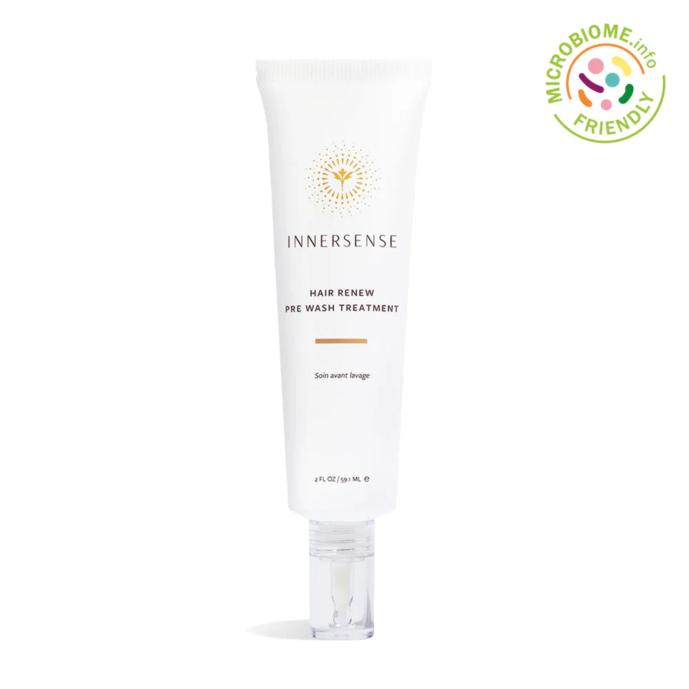 Innersense - Traitement pré-lavage Hair Renew - 59 ml