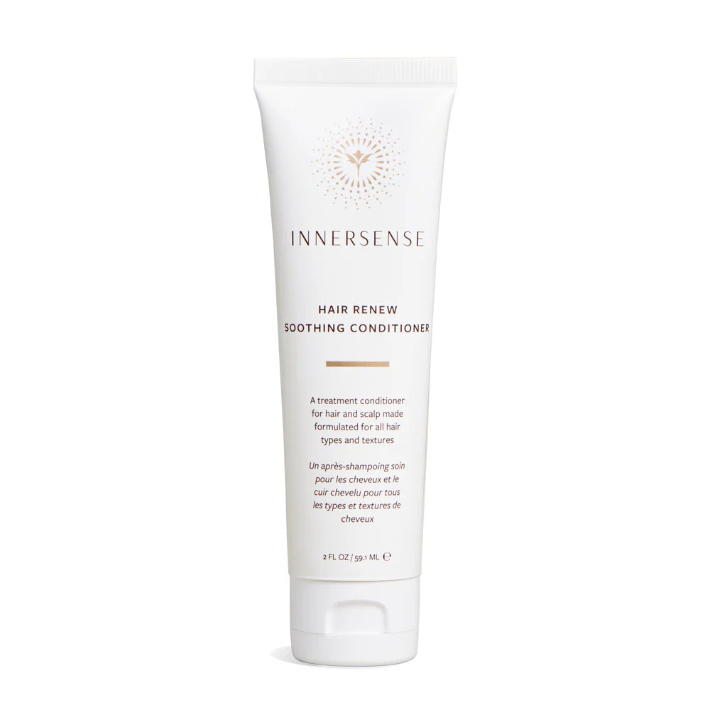 Innersense - Après-shampoing apaisant Hair Renew - 59/295 ml