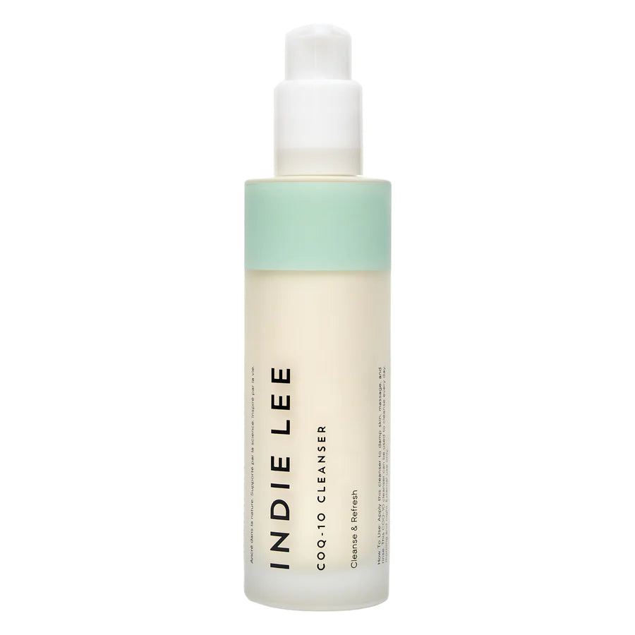 Indie Lee - Nettoyant CoQ-10 125 ml